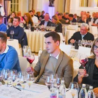 Vinakoper in dobrodelnost: Aleksander Čeferin je častni ambasador (FOTO)