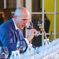 Vinakoper in dobrodelnost: Aleksander Čeferin je častni ambasador (FOTO)