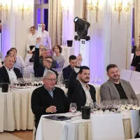 Vinakoper in dobrodelnost: Aleksander Čeferin je častni ambasador (FOTO)