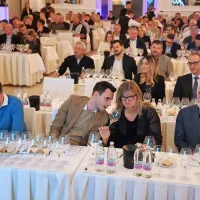 Vinakoper in dobrodelnost: Aleksander Čeferin je častni ambasador (FOTO)