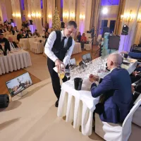 Vinakoper in dobrodelnost: Aleksander Čeferin je častni ambasador (FOTO)