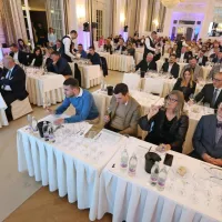 Vinakoper in dobrodelnost: Aleksander Čeferin je častni ambasador (FOTO)