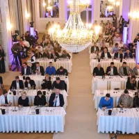 Vinakoper in dobrodelnost: Aleksander Čeferin je častni ambasador (FOTO)