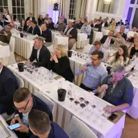 Vinakoper in dobrodelnost: Aleksander Čeferin je častni ambasador (FOTO)