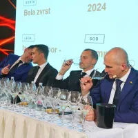 Vinakoper in dobrodelnost: Aleksander Čeferin je častni ambasador (FOTO)
