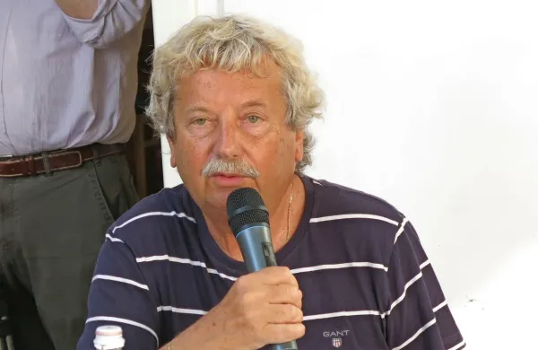 Marij Čuk