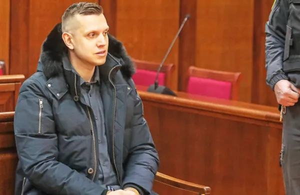 Blaž Kadivec