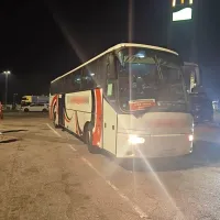 Pod vplivom kokaina prevažal primorske dijake