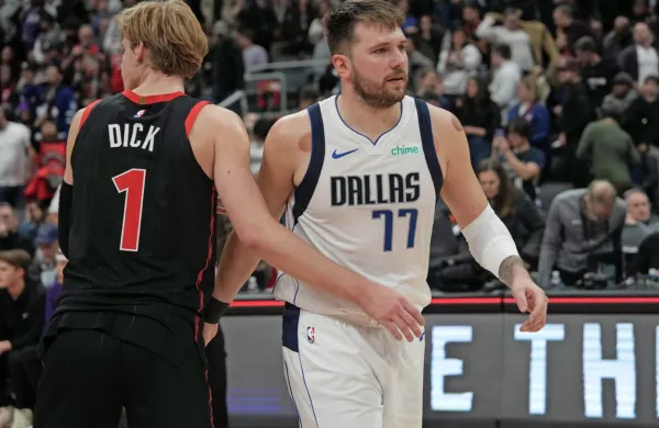 Luka Dončić