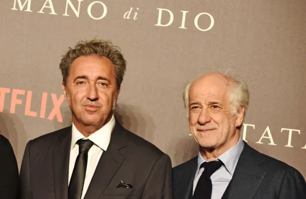 Paolo Sorrentino in Toni Servillo bosta znova sodelovala.