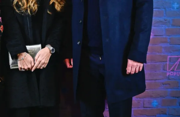 Kdo je novi očim Luke Dončića?