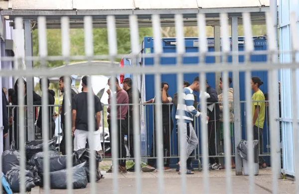 Države EU so  dosegle soglasje o predlogu zakonodaje o preprečevanju tihotapljenja migrantov, katerega cilj je zbližati kazensko pravo članic, med drugim na področju sankcioniranja 
tihotapljenja migrantov.