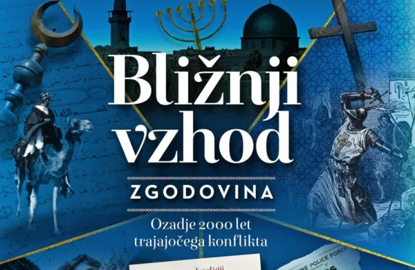 "Tisti, ki se ne spominjajo preteklosti, so obsojeni, da jo ponavljajo."