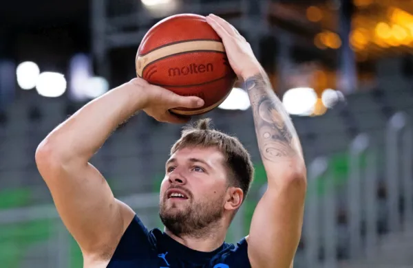 Luka Dončić