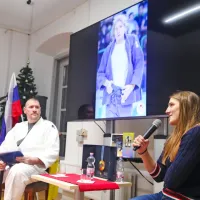Primorski duh ji je dal &scaron;irino