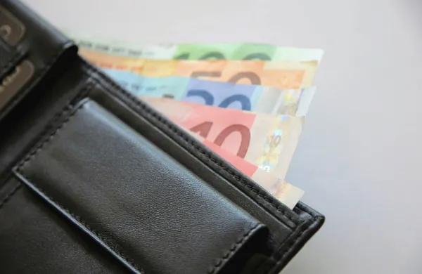 K zadostnemu zvi&scaron;anju minimalne plače pozval tudi sindikat Mladi plus
