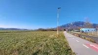 Ob robu ajdovskega letališča občina snuje največji center razvoja 
in raziskav v regiji.