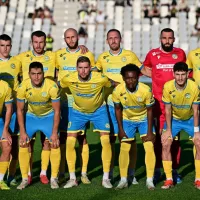 Nogometaši FC Koper