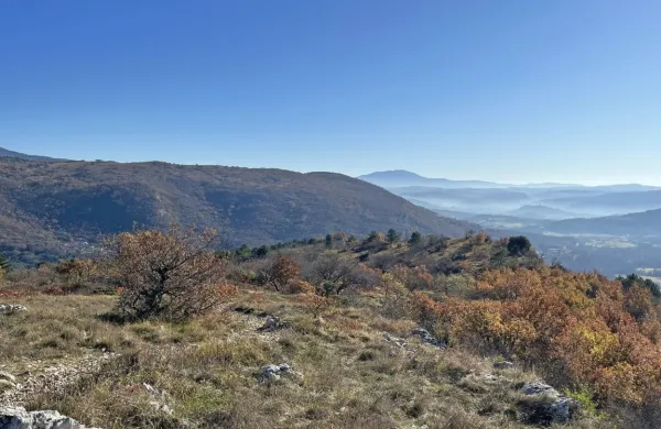 Sobota, prvi dan koledarske zime, bo znova vabila planince na 
plano.