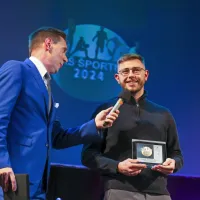 Na&scaron; &scaron;portnik: simbol &scaron;portne in primorske pripadnosti (FOTO)
