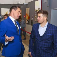 Na&scaron; &scaron;portnik: simbol &scaron;portne in primorske pripadnosti (FOTO)