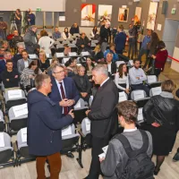 Na&scaron; &scaron;portnik: simbol &scaron;portne in primorske pripadnosti (FOTO)