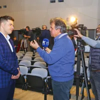 Na&scaron; &scaron;portnik: simbol &scaron;portne in primorske pripadnosti (FOTO)