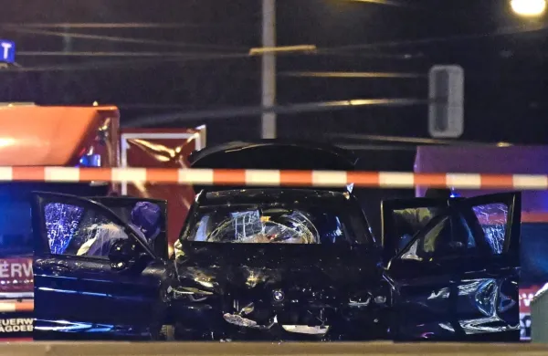 Po navedbah varnostnih virov moški, ki so ga aretirali, nemškim oblastem doslej ni bil znan kot islamski skrajnež.