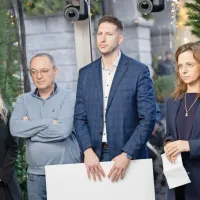 Dobrodelni maraton: Skupaj zbrali več kot milijon evrov