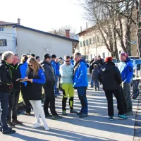 Leto&scaron;njemu božičnemu potopu v Renčah zagodlo vreme (FOTO)