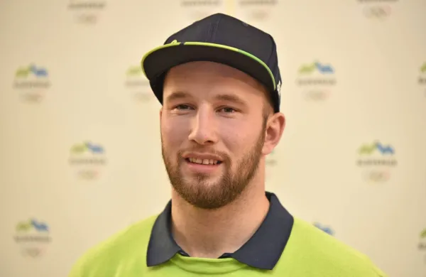 Martin Čater