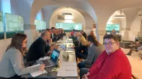 Župani severne Primorske so na seji Sveta regije osrednjo 
razpravo namenili  nalogam, ki jih občinam  nalaga zakon o 
dolgotrajni oskrbi na domu.