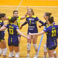 Koprčanke tretje, &Scaron;empetranke četrte po prvem delu 1. Dol (FOTO)