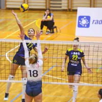 Koprčanke tretje, &Scaron;empetranke četrte po prvem delu 1. Dol (FOTO)