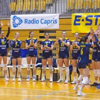 Koprčanke tretje, &Scaron;empetranke četrte po prvem delu 1. Dol (FOTO)
