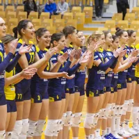 Koprčanke tretje, &Scaron;empetranke četrte po prvem delu 1. Dol (FOTO)