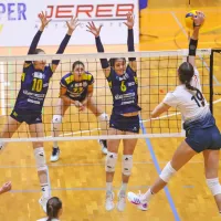 Koprčanke tretje, &Scaron;empetranke četrte po prvem delu 1. Dol (FOTO)