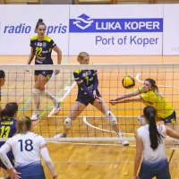 Koprčanke tretje, &Scaron;empetranke četrte po prvem delu 1. Dol (FOTO)