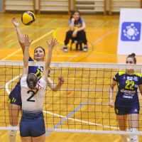 Koprčanke tretje, &Scaron;empetranke četrte po prvem delu 1. Dol (FOTO)