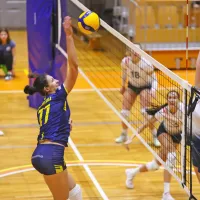 Koprčanke tretje, &Scaron;empetranke četrte po prvem delu 1. Dol (FOTO)