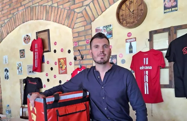 Matic Šubic