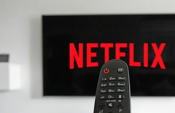 Netflix z vstopom na &scaron;portni trg spreminja medijsko krajino