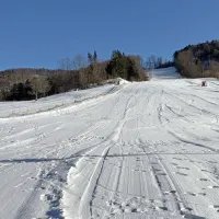 Na Lokvah bodo smučali že jutri