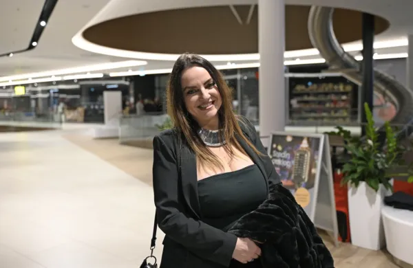 Oriana Girotto