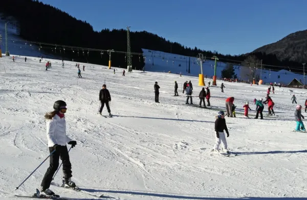 Odločitev snežnega kontrolorja je padla: tekma v Kranjski Gori bo!