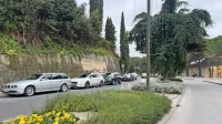 Občina je storila korak nazaj: parkiranje med Portorožem in Lucijo 
bo v zimskem času spet brezplačno.