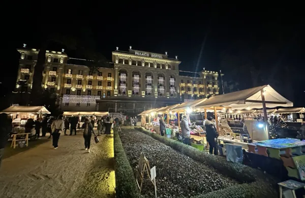V portoroških hotelih je bilo treba za silvestrske večerje odšteti od 130 do 335 evrov. 