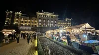 V portoroških hotelih je bilo treba za silvestrske večerje odšteti od 130 do 335 evrov. 
