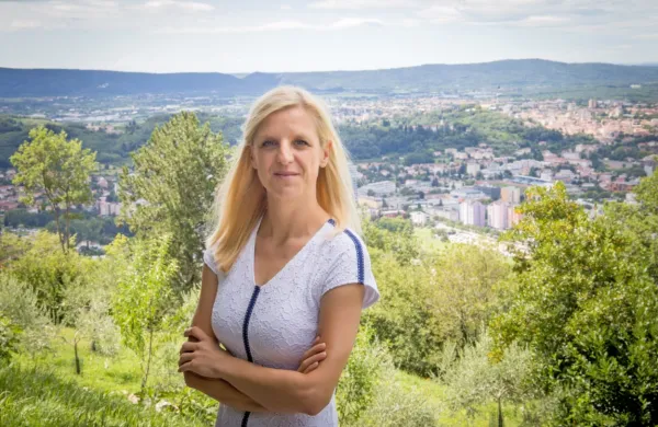 Erika Lojk