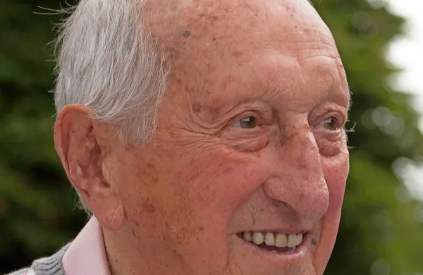Boris Ferlat (1922-2024)